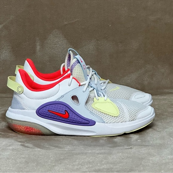 Nike Joyride CC Bright Crimson AO1742-100 Size 6 - Picture 1 of 12